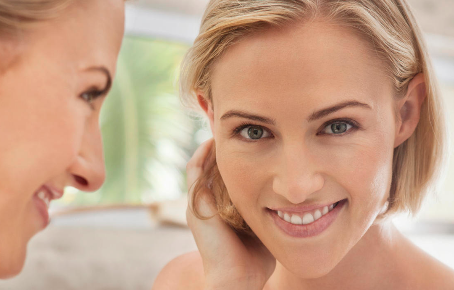 Prevent Aging Around The Eyes Advanced Dermatology Care